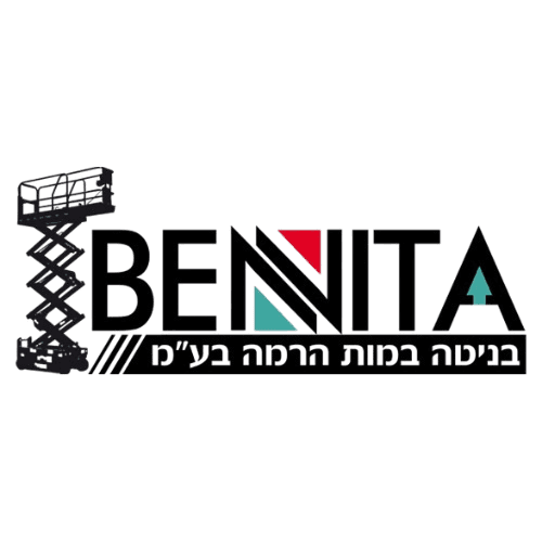 The Benita equipment-rental ERP system